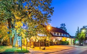 Burgdorfs Hotel & Restaurant